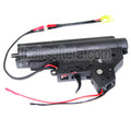 ARMY Force 8mm Complète QD Version 2 V2 Vitesse Boîte Convient pour Jing Gong JG M4 M16 Série AEG Fusil Airsoft Avant Câblage