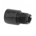 AirsoftEra Canon Silencieux Adaptateur (+14mm CW sens horaire To -14mm CCW sens antihoraire) Convient pour AEG GBB Fusil