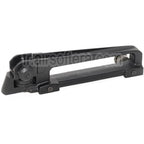 D-BOYS Full Métal Renforcé M4A1 Poignée de Portage Convient pour M4 M16 Série AEG Fusil Airsoft Noir