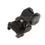 D-BOYS 300/600 Hausse Rabattable Convient pour 20mm Rail Fusil Airsoft