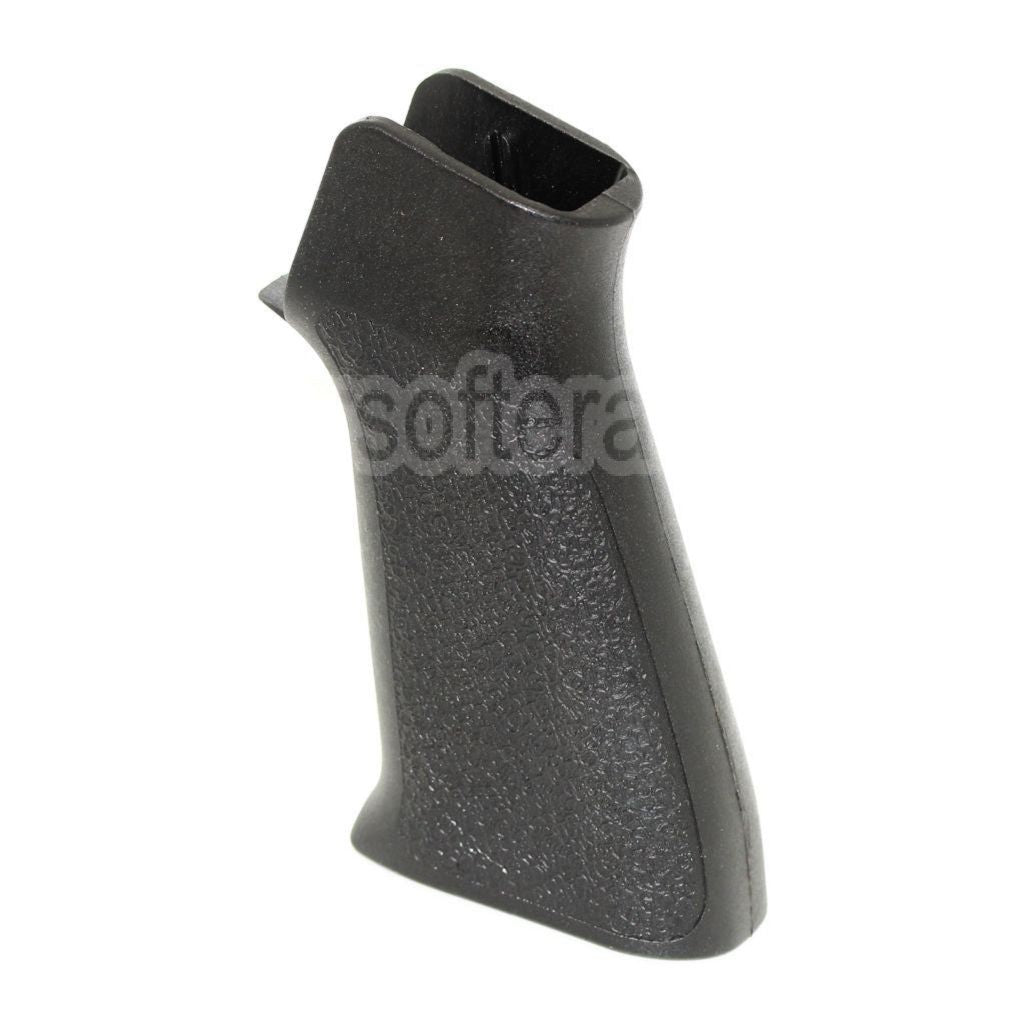 D-BOYS HK416 Style Pistolet Poignée Convient pour M4 M16 Série AEG Fusil Airsoft Noir