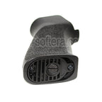 D-BOYS HK416 Style Pistolet Poignée Convient pour M4 M16 Série AEG Fusil Airsoft Noir