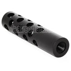 APS RT-S Muzzle Frein de Bouche Convient pour -14mm CCW sens antihoraire Canon Fusil Airsoft
