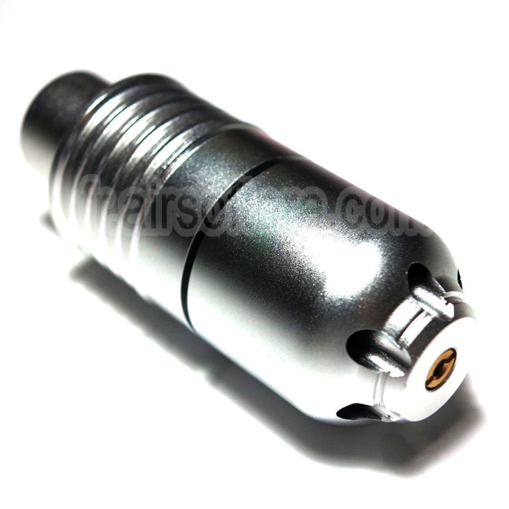 D-BOYS 60 Billes Grenade Gaz Cartouche Convient pour GP-25 Lance-Grenade
