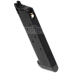 Army Armament 25 Billes Gaz Chargeur Convient pour R27 R28 R29 R30 R45 M1911A1 V12 Custom GBB Pistolet Airsoft Noir