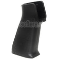 E&amp;C Pistolet Poignée Convient pour 416 M4 M16 Série AEG Fusil Airsoft Noir