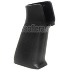 E&amp;C Pistolet Poignée Convient pour 416 M4 M16 Série AEG Fusil Airsoft Noir