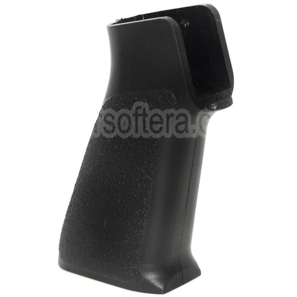 E&amp;C Pistolet Poignée Convient pour 416 M4 M16 Série AEG Fusil Airsoft Noir