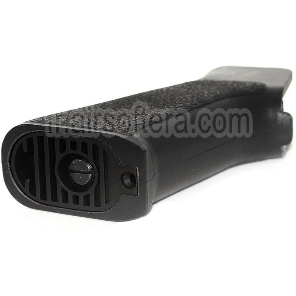 E&amp;C Pistolet Poignée Convient pour 416 M4 M16 Série AEG Fusil Airsoft Noir