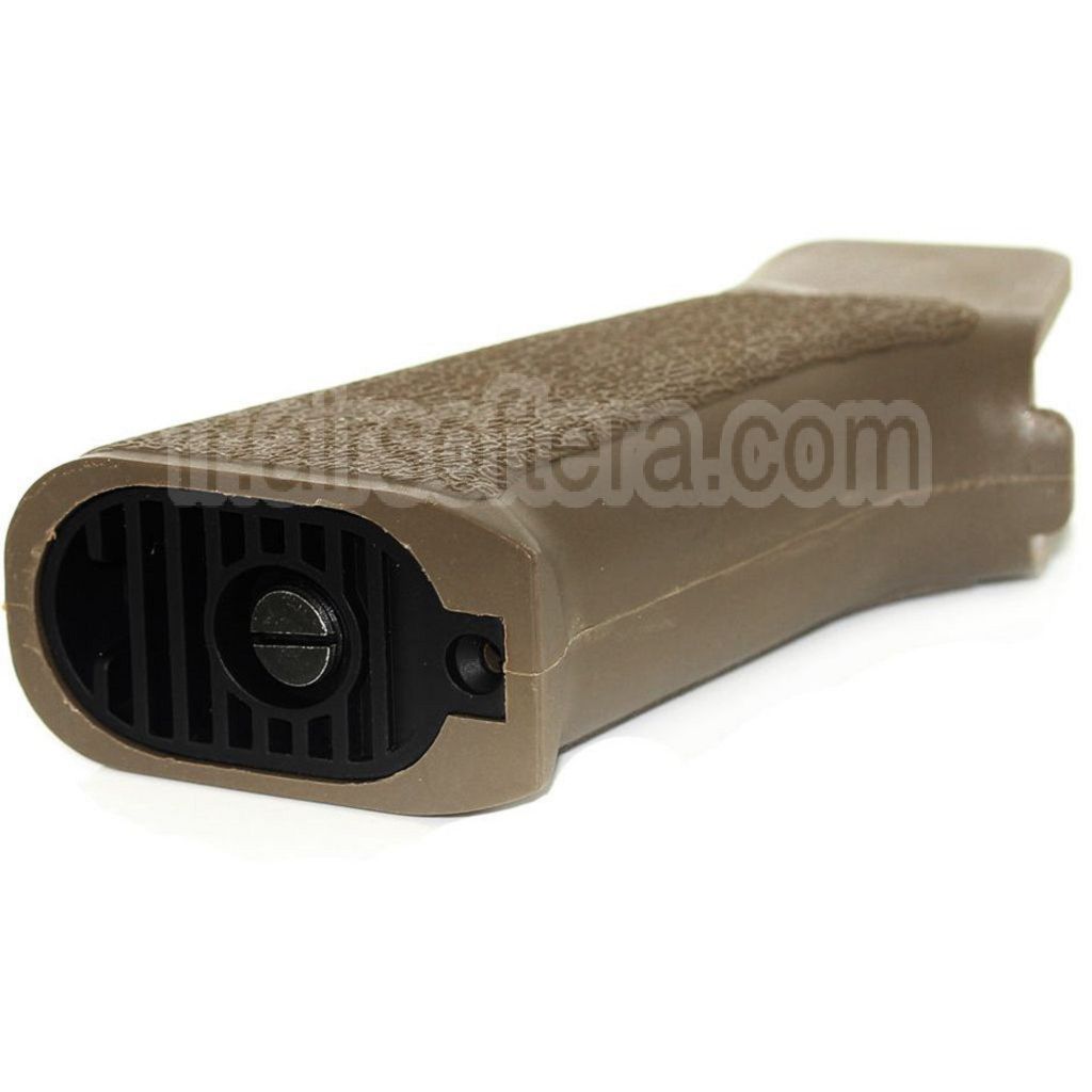 E&amp;C Pistolet Poignée Convient pour 416 M4 M16 Série AEG Fusil Airsoft Noir