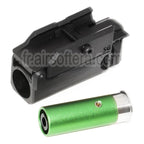 Show Guns Tactical SG 20mm Grenade Mini Lanceur avec cartouche 20mm Co2 Gaz Shotshell