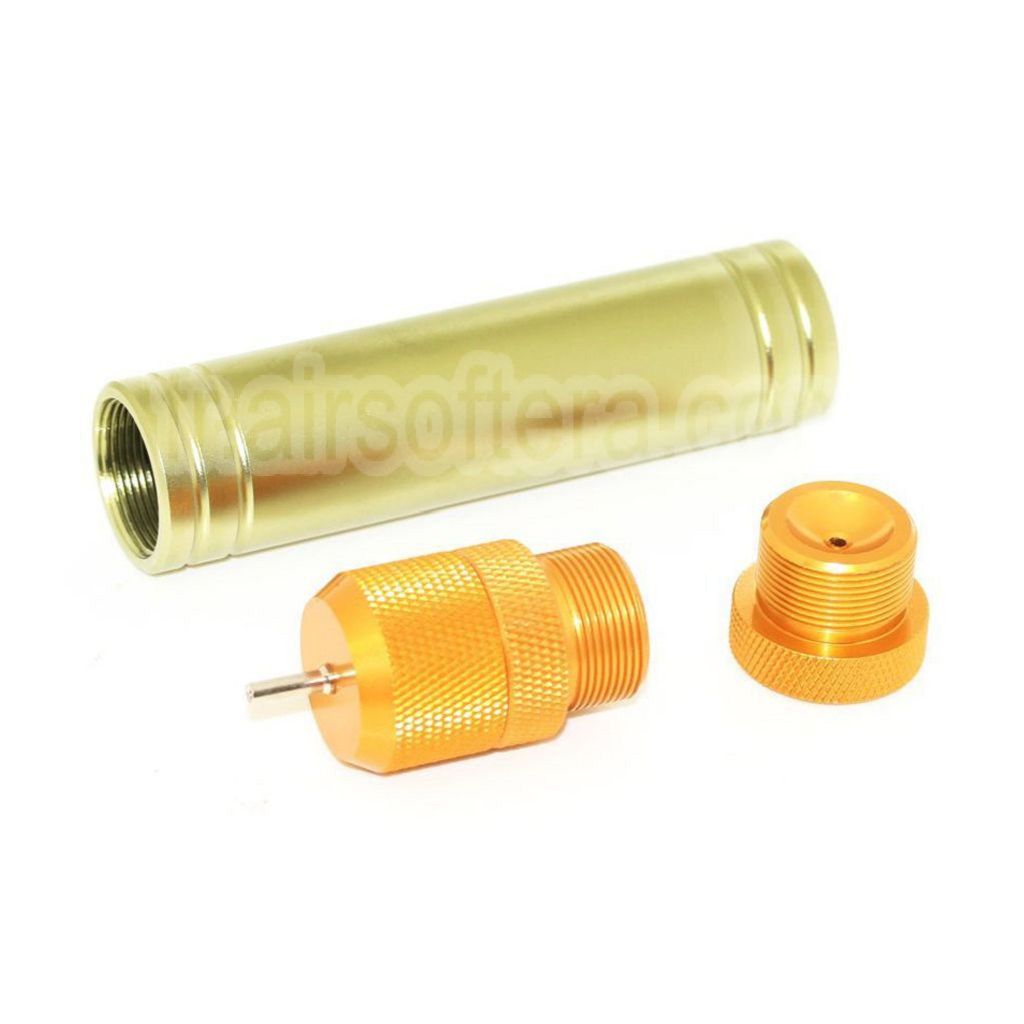 Army Force 12g Co2 Chargeur Adaptateur Portable