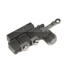 D-BOYS PDW Base Hausse Rabattable Convient pour Rail Fusil Airsoft 20mm