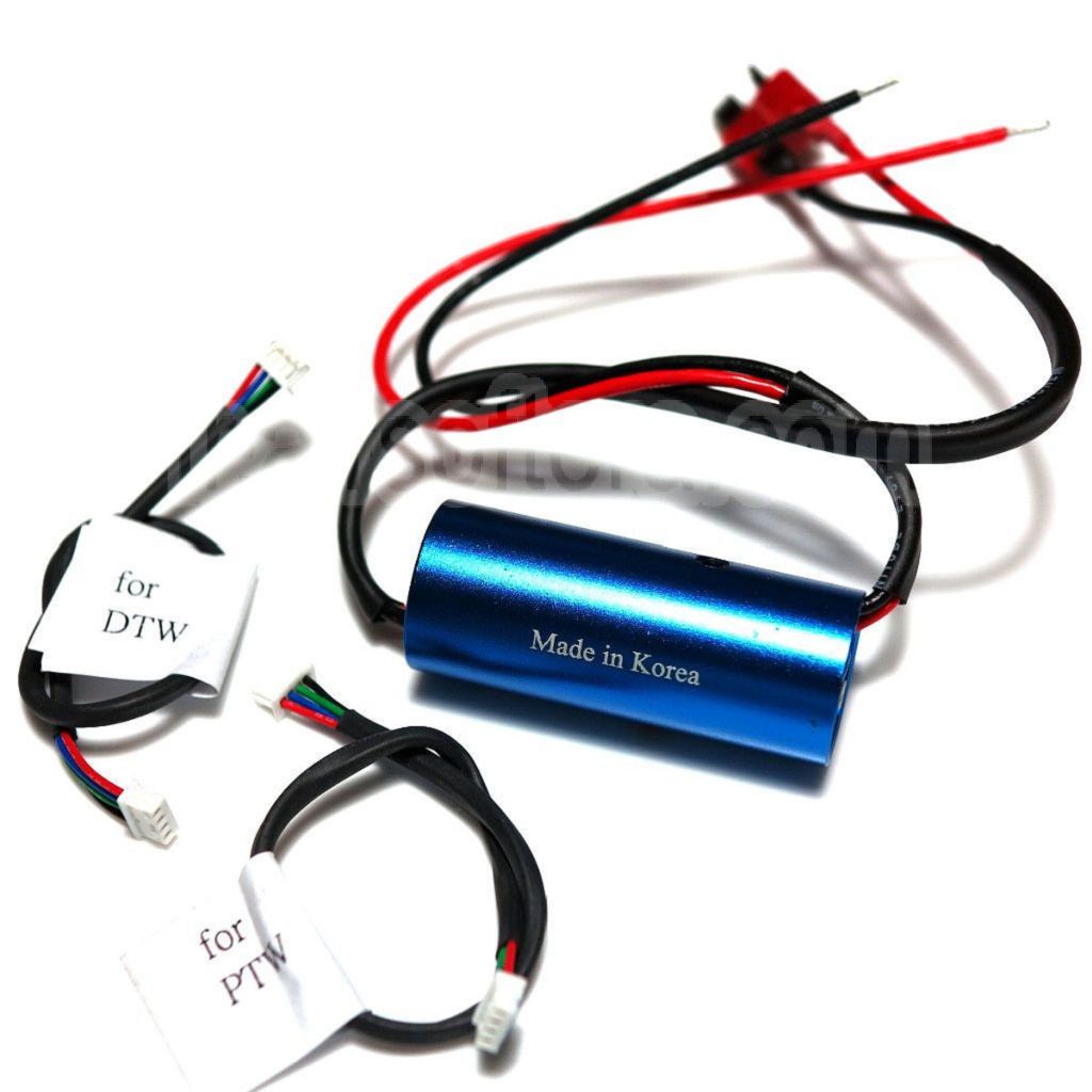 ARMY Force Mosfet Unit Set Convient pour PTW &amp; DTW Série Airsoft