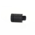 AirsoftEra Canon Silencieux Adaptateur -14mm CCW sens antihoraire Convient pour G36C Série AEG GBB Fusil