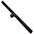 APS 525mm Aluminium Canon Extérieur avec Ball Sight Convient pour CAM870 Shotgun Airsoft Noir