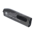 APS SAI 3-Gun Concours Métal Boîtier Convient pour APS CAM870 Shotgun Airsoft Noir