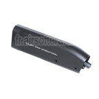 APS SAI 3-Gun Concours Métal Boîtier Convient pour APS CAM870 Shotgun Airsoft Noir