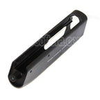 APS SAI 3-Gun Concours Métal Boîtier Convient pour APS CAM870 Shotgun Airsoft Noir