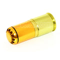 Army Force 120 Billes 40mm Co2 Grenade Cartouche Gaz