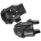 APS Athena Back Up Guidon Hausse Set Convient pour Rail Standard 20mm