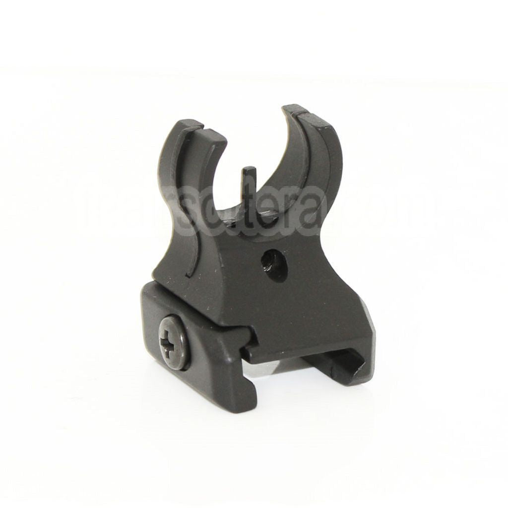 D-BOYS HK416 Type Universal Guidon Ensemble Convient pour 20mm Rail Fusil Airsoft