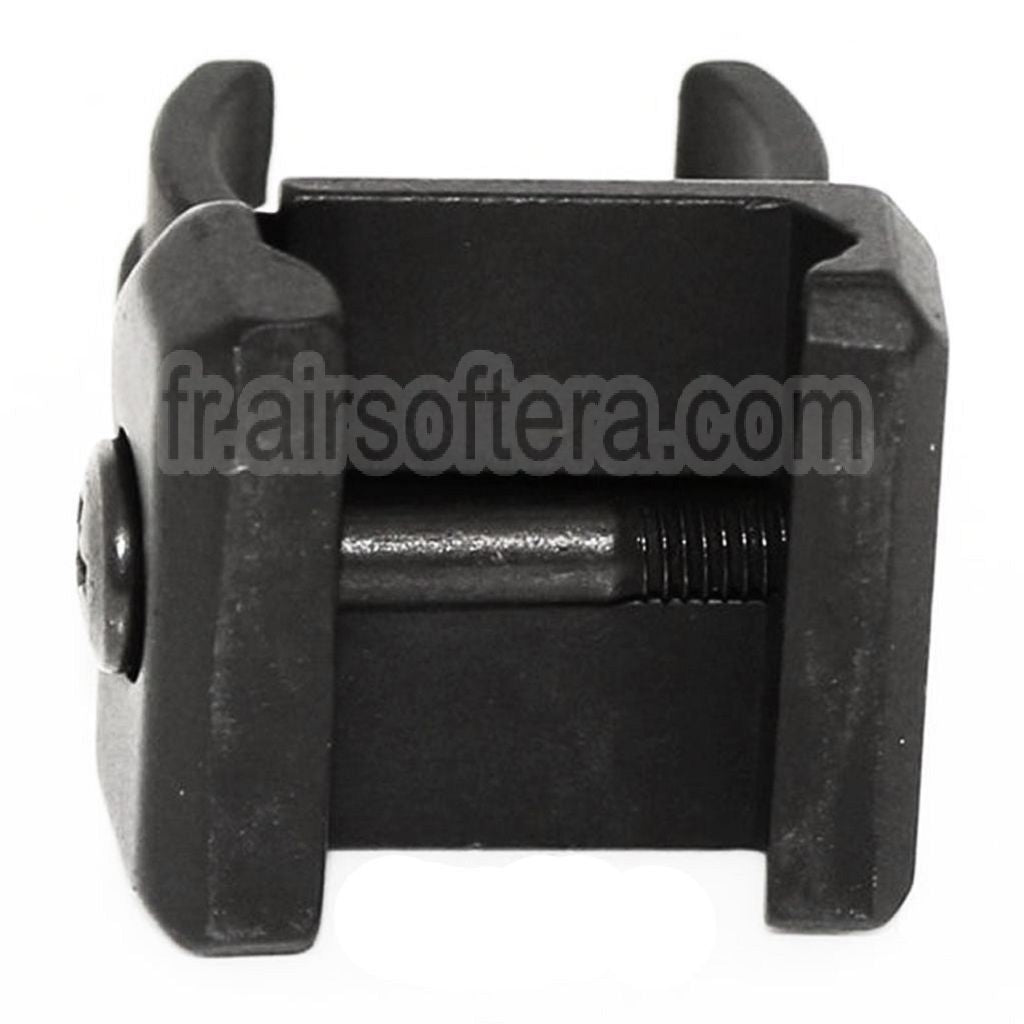 D-BOYS HK416 Type Universal Guidon Ensemble Convient pour 20mm Rail Fusil Airsoft