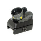 D-BOYS HK416 Armure de combat fixe