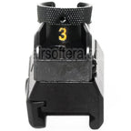 D-BOYS HK416 Armure de combat fixe