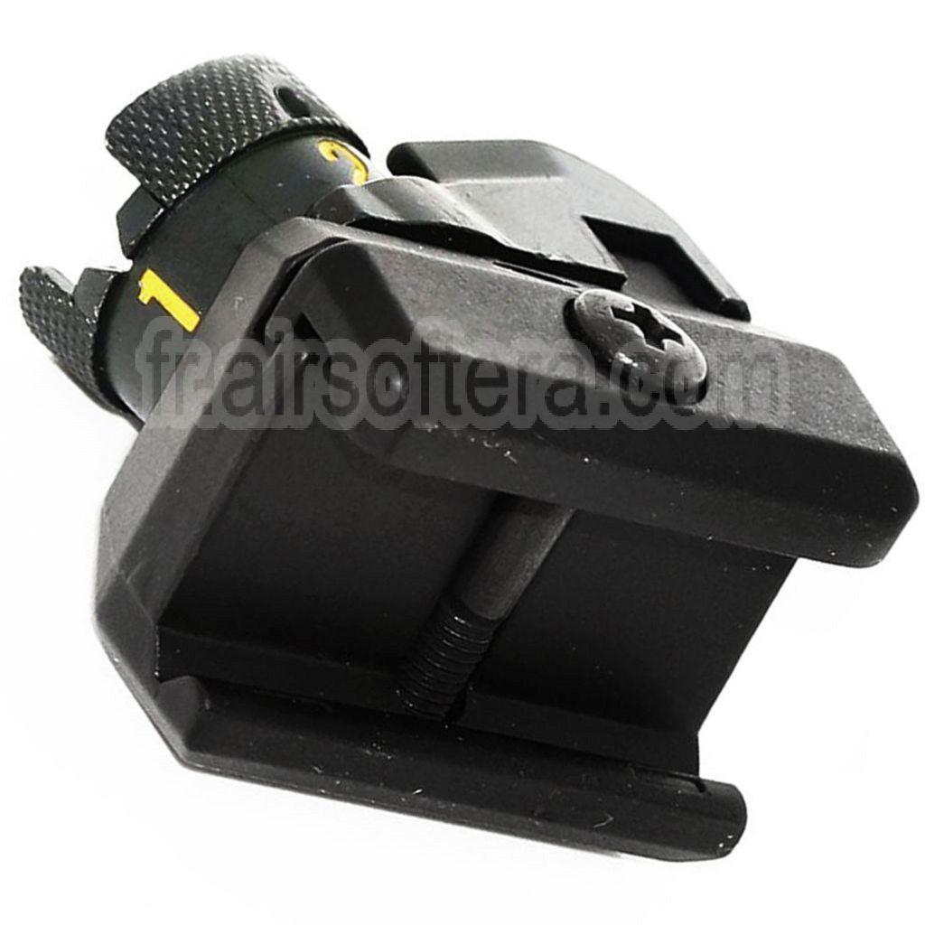D-BOYS HK416 Armure de combat fixe