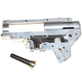 APS ASR 8mm Bearing V2 HYBRiD Mecha Vitesse Boîte Boîtier Convient pour M4 M16 Série AEG Fusil Airsoft