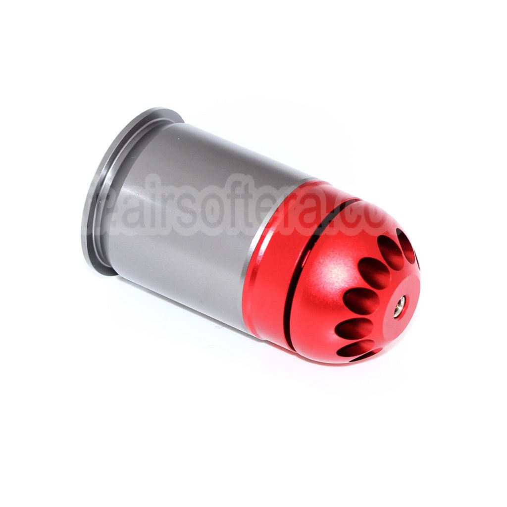 Cartouche à Gaz Grenade SHS 60 Billes 40mm