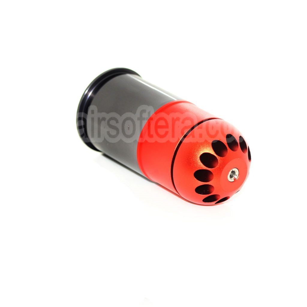 Cartouche à Gaz Grenade SHS 84 Billes 40mm