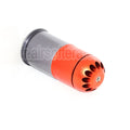 Cartouche à gaz pour grenade SHS 96 Billes 40 mm