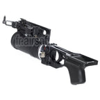 DOUBLE BELL D-BOYS 40mm Lance-Grenade Convient pour AK Série AEG Airsoft (Convient pour Utilisation sous canon ou autonome)