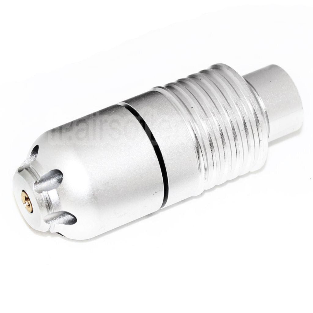 DOUBLE BELL D-BOYS 40mm Lance-Grenade Convient pour AK Série AEG Airsoft (Convient pour Utilisation sous canon ou autonome)