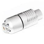 DOUBLE BELL D-BOYS 40mm Lance-Grenade Convient pour AK Série AEG Airsoft (Convient pour Utilisation sous canon ou autonome)