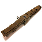CYMA Plastique M10 OKC-3S Bayonet Couteau Factice (Non tranchant Caoutchouc Souple Couteau Factice) avec Gaine
