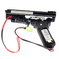 CYMA Couple élevé Moteur Complet Version 3 V3 Vitesse Boîte Convient pour AK Série AEG Fusil Airsoft
