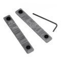 APS Long Type Keymod Poignée Panneau Grise