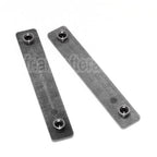 APS Long Type Keymod Poignée Panneau Grise