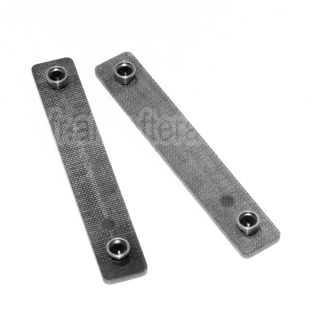 APS Long Type Keymod Poignée Panneau Grise
