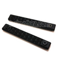 APS Long Type Keymod Poignée Panneau Noir