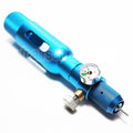 Chargeur CNC rechargeable PPS 45g Co2 Gaz avec jauge PSI