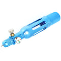 Chargeur CNC rechargeable PPS 88g Co2 Gaz avec jauge PSI