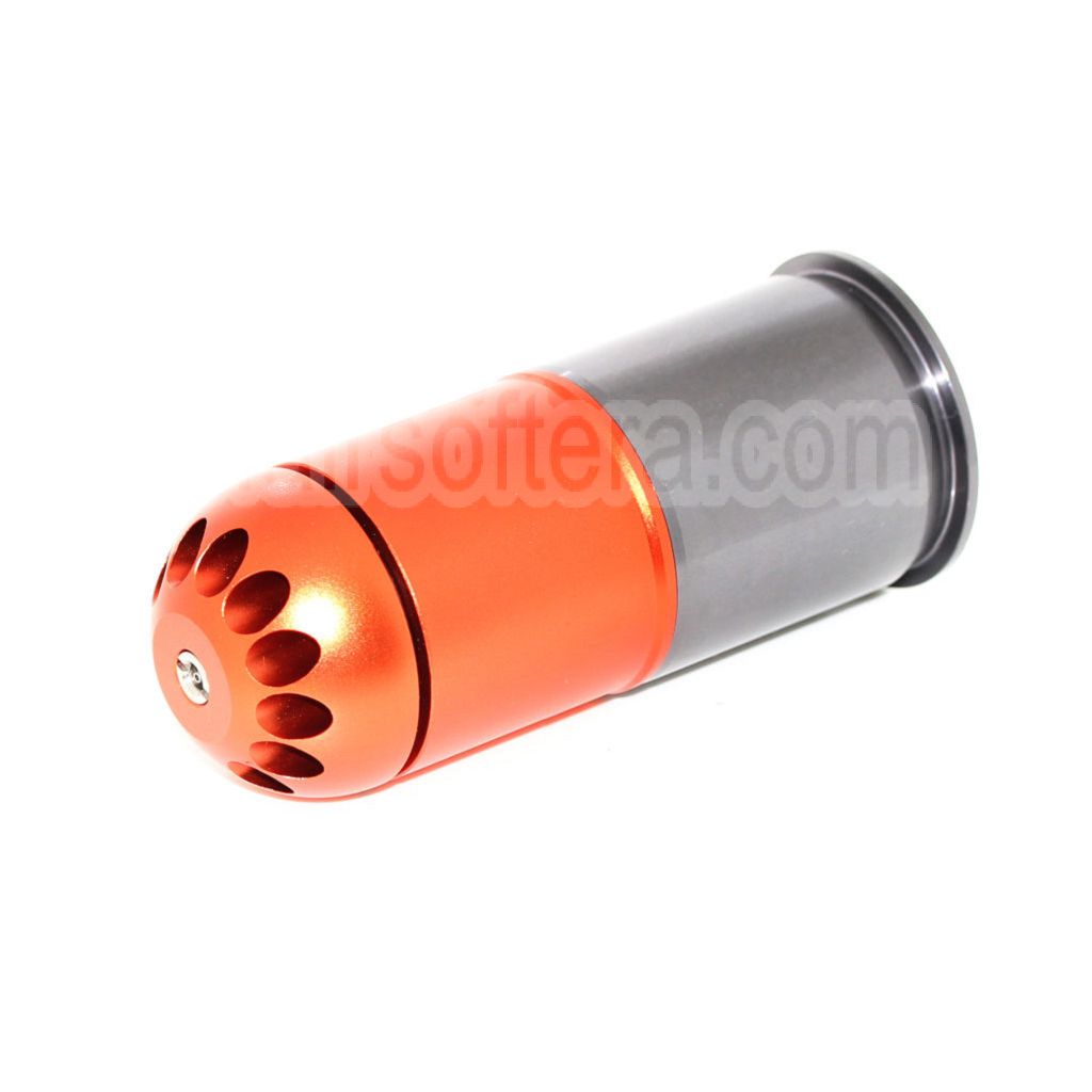 Cartouche à Gaz Grenade SHS 108 Billes 40mm