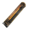 AirsoftEra 68 Billes Standard Chargeur Convient pour Classic Army KS Jing Gong JG Golden Eagle CYMA DOUBLE BELL Tokyo Marui P90 Série AEG Fusil
