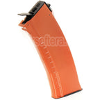 CYMA 500 Billes Hi-Cap Chargeur Convient pour AK Série AEG Fusil Airsoft