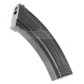 CYMA 150 Billes Métal Mid-Cap Chargeur Convient pour AK Série AEG Fusil Airsoft Noir
