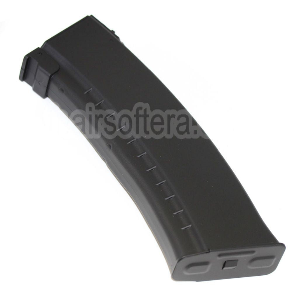 CYMA 150 Billes Mid-Cap Chargeur AK74 Style Convient pour AK Série AEG Fusil Airsoft